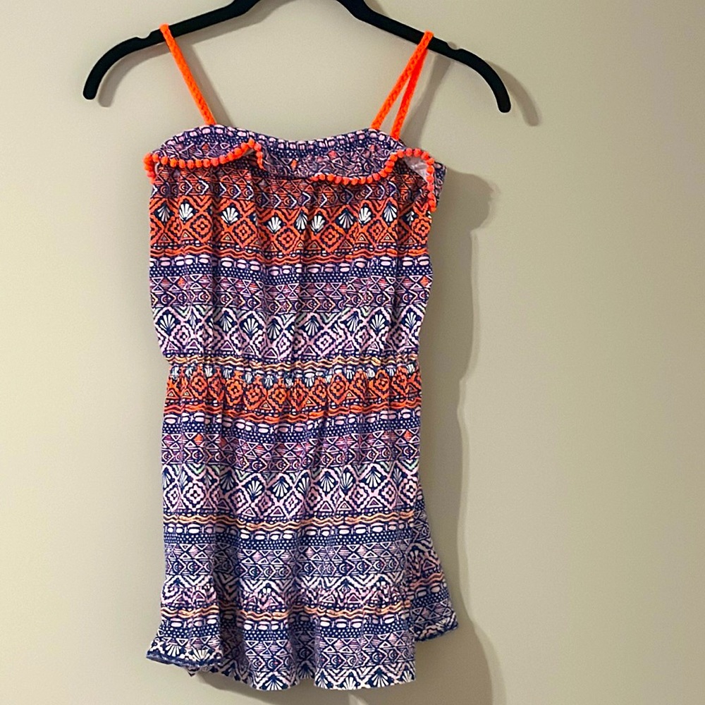 Girls sundress
